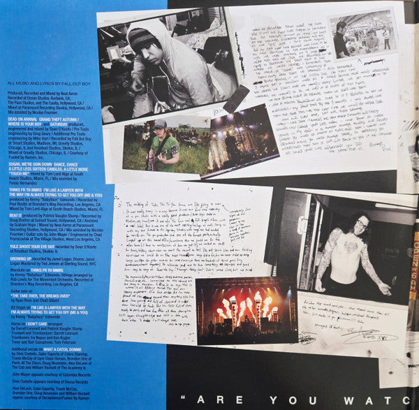 Believers Never Die (Greatest Hits) Discogs image 2