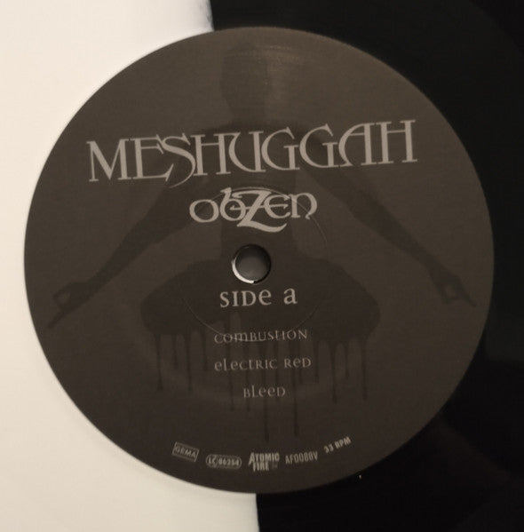 obZen Discogs image 6