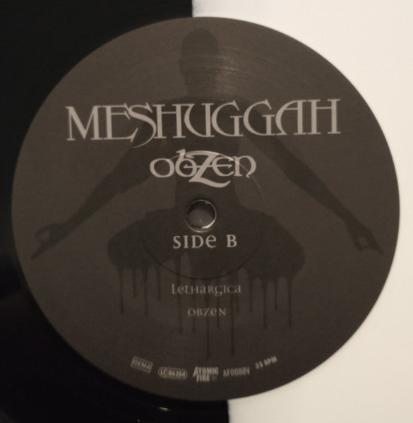 obZen Discogs image 7