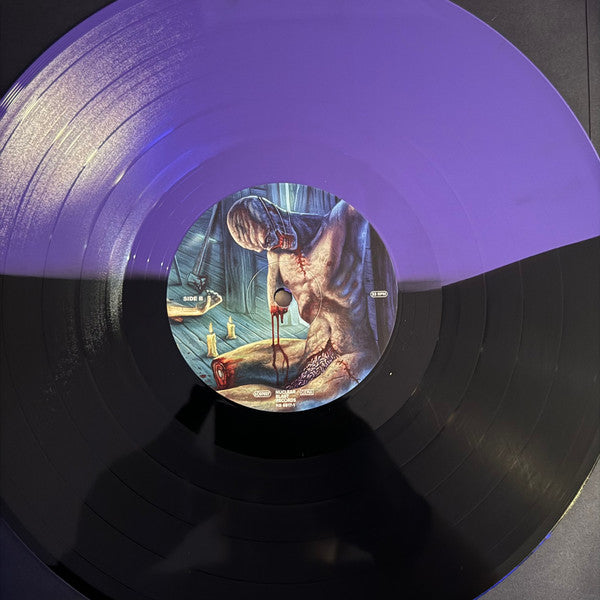 Vault Of Horrors Discogs image 6