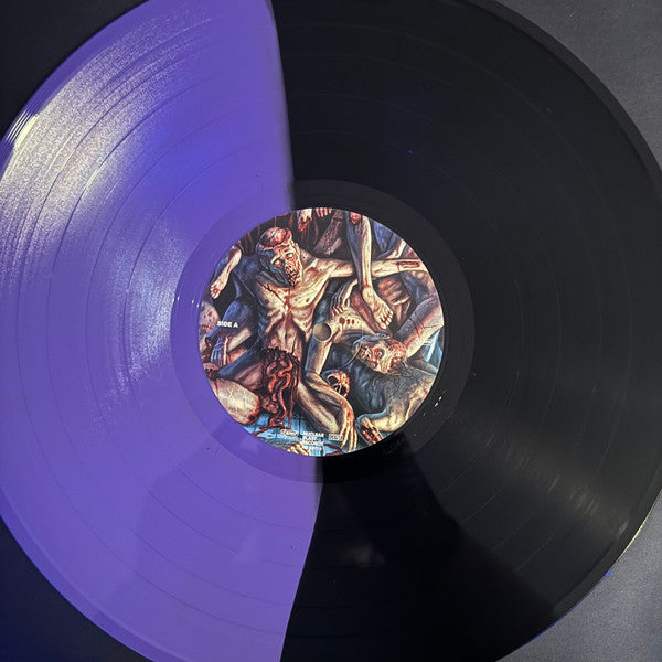 Vault Of Horrors Discogs image 5