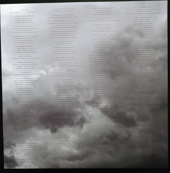 obZen Discogs image 5