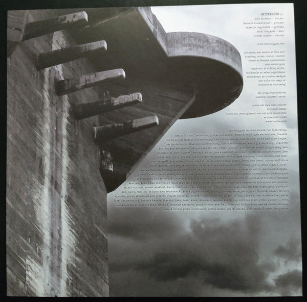 obZen Discogs image 4