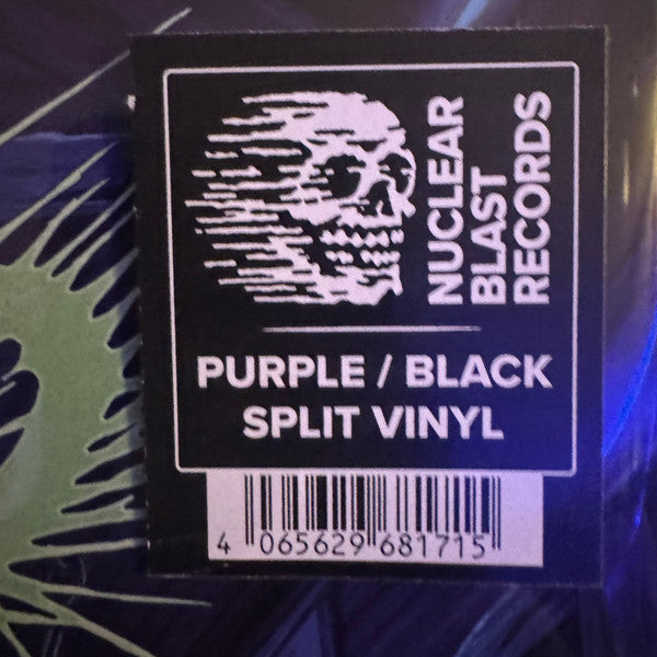 Vault Of Horrors Discogs image 7