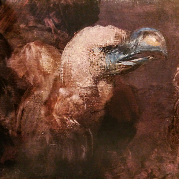 Upon Desolate Sands Discogs image 3