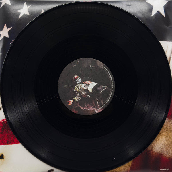 Don't Be Dumb Discogs image 5