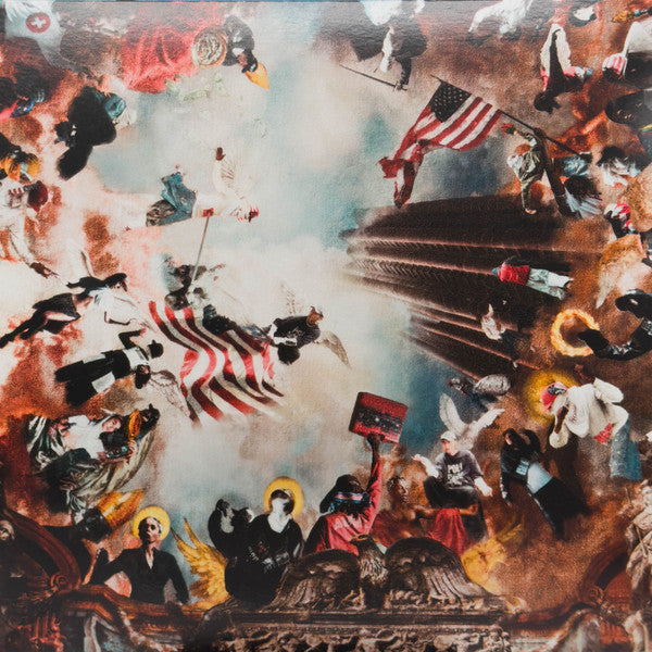 Don't Be Dumb Discogs image 2