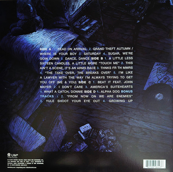 Believers Never Die (Greatest Hits) Discogs image 4