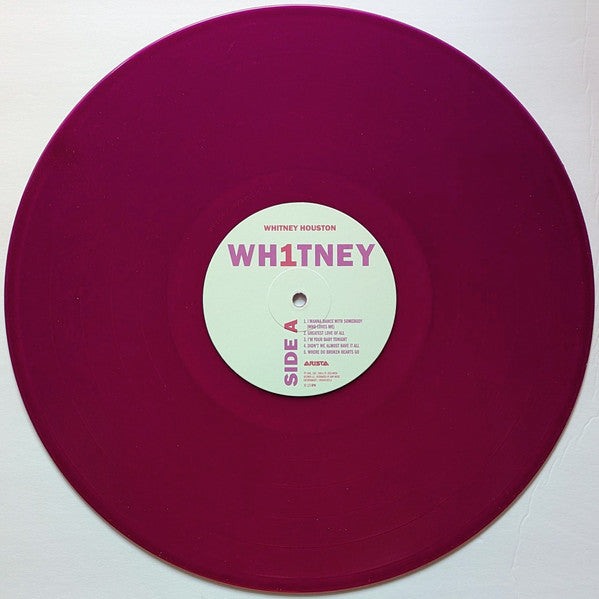 Wh1tney Discogs image 7