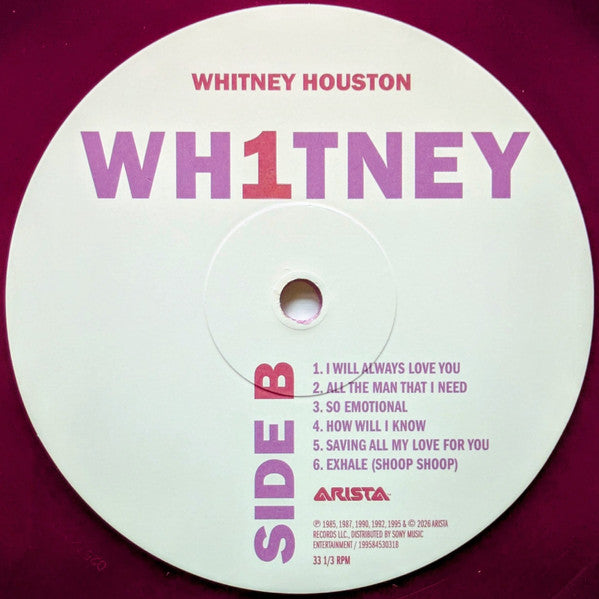 Wh1tney Discogs image 4
