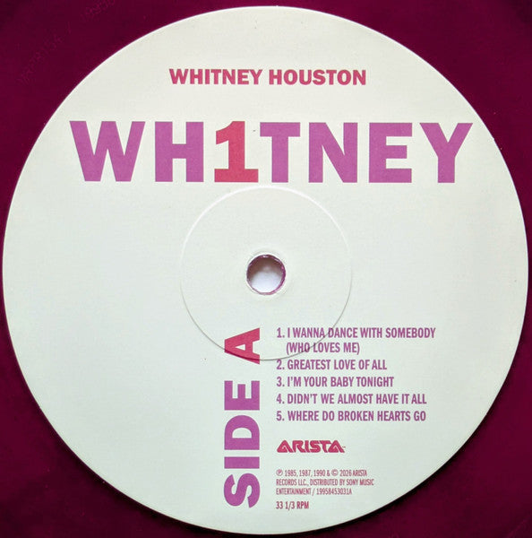 Wh1tney Discogs image 3