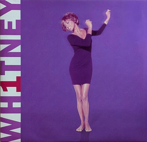 Wh1tney Discogs image 5