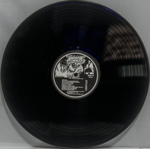 Reek Of Putrefaction Discogs image 4