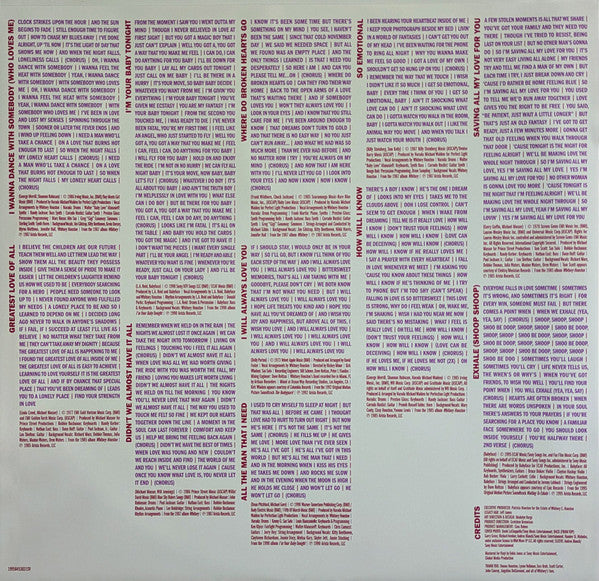 Wh1tney Discogs image 6