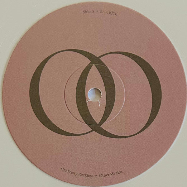 Other Worlds Discogs image 3