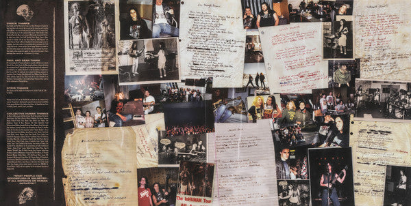 Human Discogs image 5