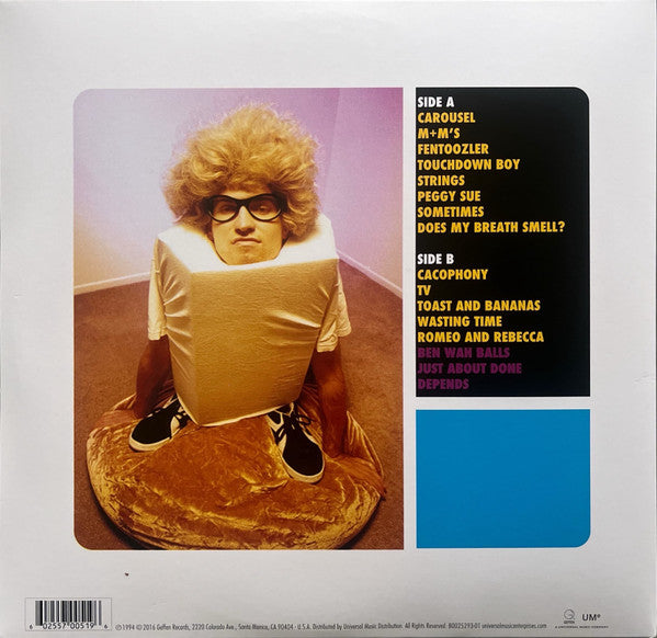 Cheshire Cat Discogs image 4