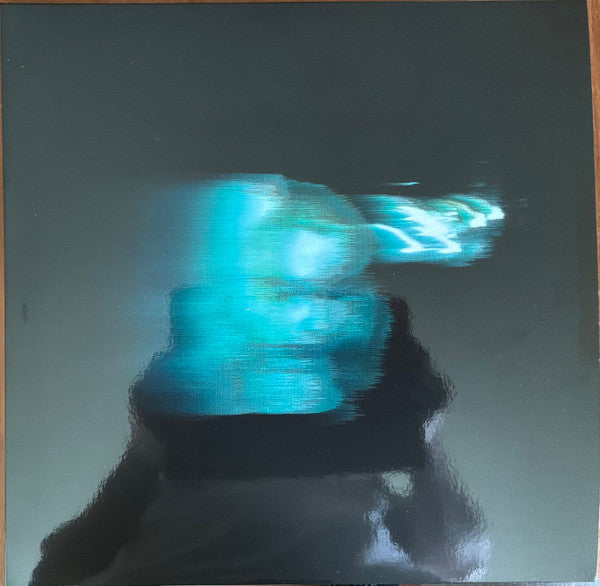 Lost Weekend Discogs cover art