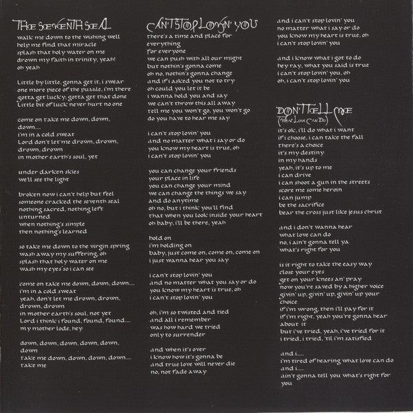 Balance Discogs image 7