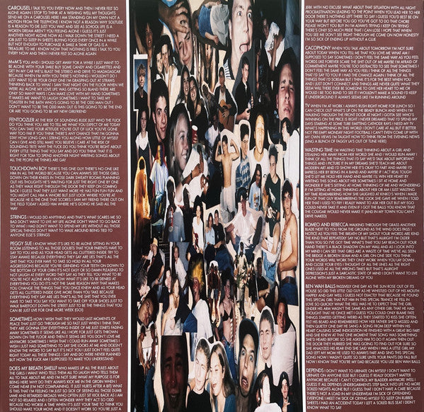 Cheshire Cat Discogs image 2