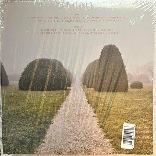 K-12 Discogs image 2