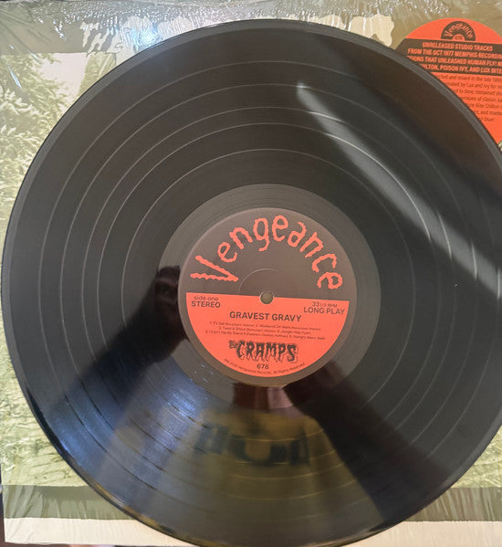 Gravest Gravy Discogs image 3