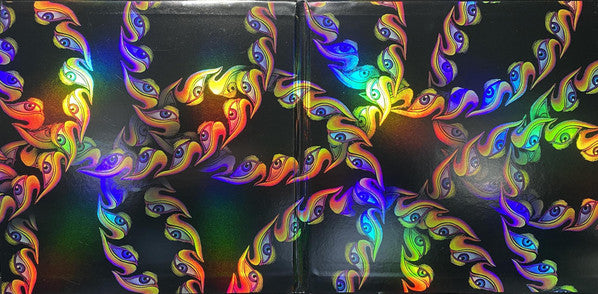 Lateralus Discogs image 2