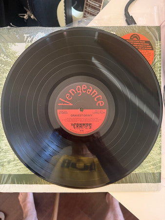 Gravest Gravy Discogs image 4