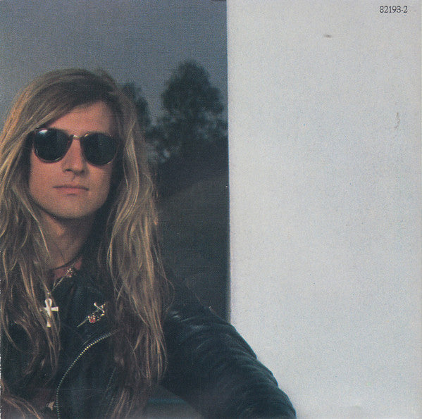 Mane Attraction Discogs image 4