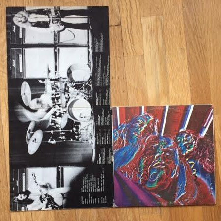 Outsideinside Discogs image 6