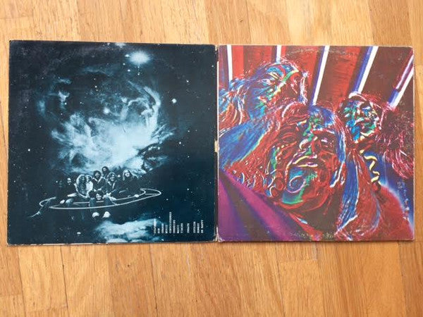 Outsideinside Discogs image 5