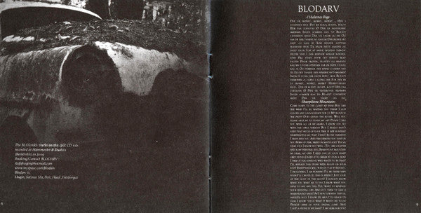 Shadows Of Tragedy Discogs image 7