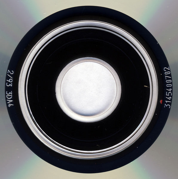 Ten Summoner's Tales Discogs image 5