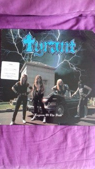 Legions Of The Dead Discogs image 7
