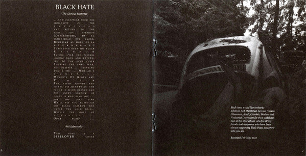 Shadows Of Tragedy Discogs image 6