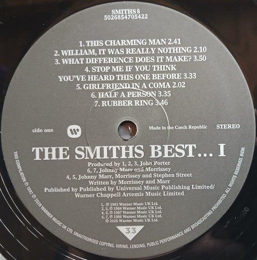 Best... I Discogs image 3