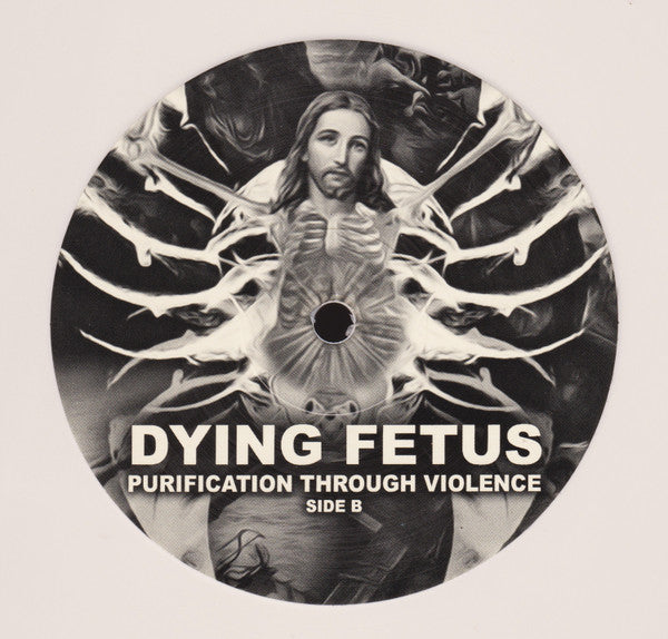 Purification Through Violence Discogs image 4