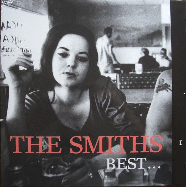 Best... I Discogs cover art