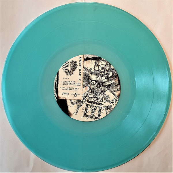 Despicable Discogs image 6