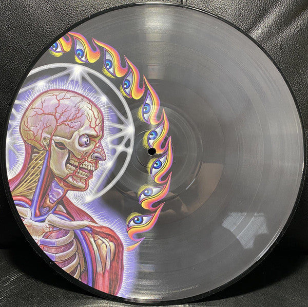 Lateralus Discogs image 5