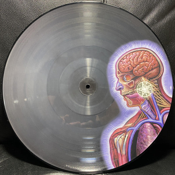 Lateralus Discogs image 6