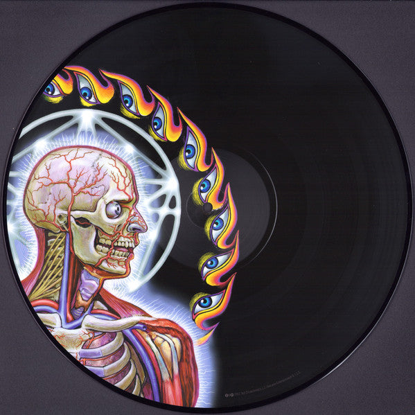 Lateralus Discogs image 6