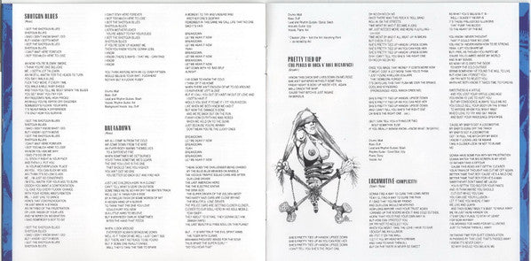 Use Your Illusion II Discogs image 6