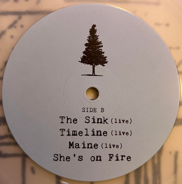 Maine Discogs image 4