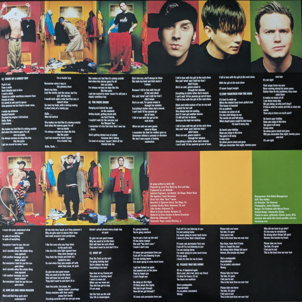 Take Off Your Pants And Jacket Discogs image 3