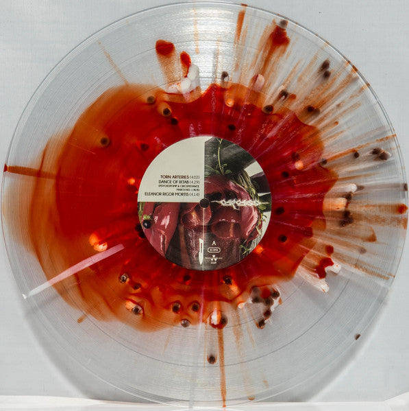 Torn Arteries Discogs image 5