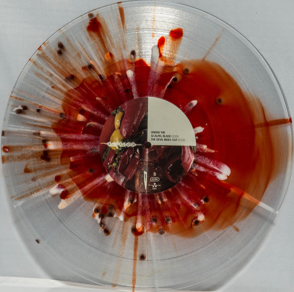 Torn Arteries Discogs image 7