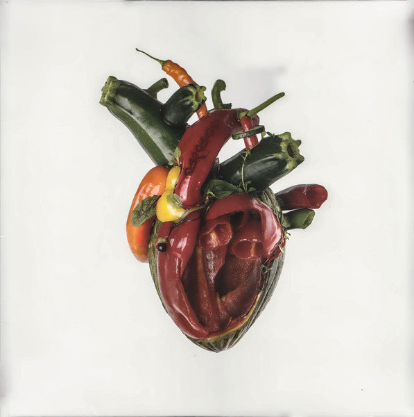 Torn Arteries Discogs cover art