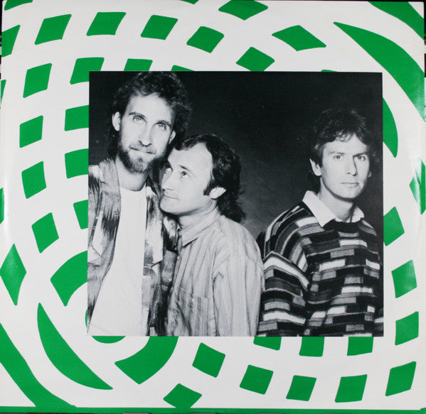 Invisible Touch Discogs image 6