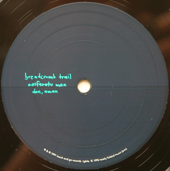 Spiderland Discogs image 3
